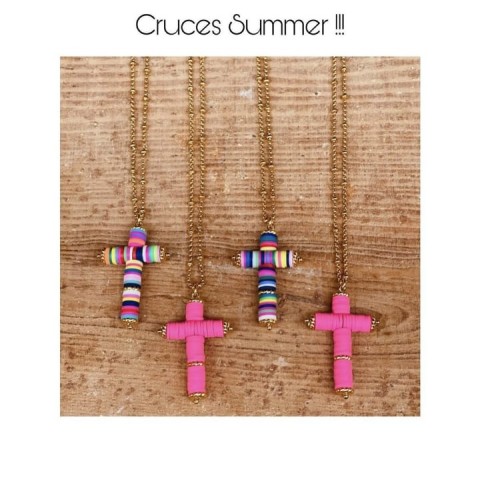 Cruces Summer
